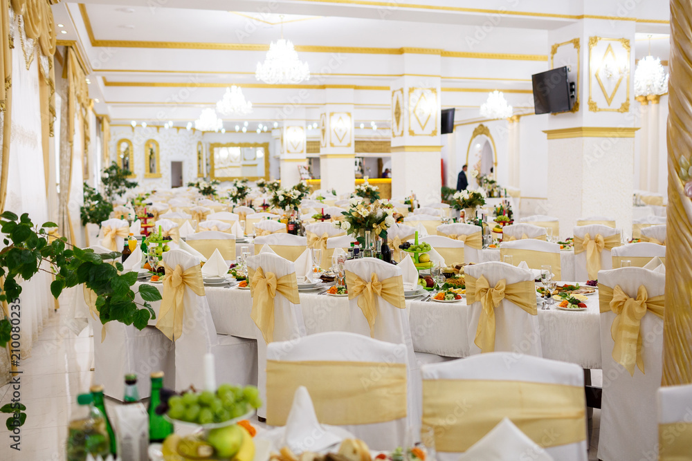 Accra Grand Venue portfolio