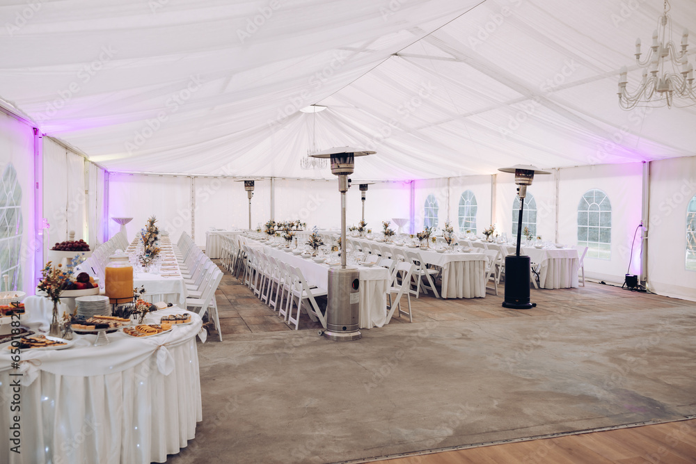 Accra Grand Venue portfolio