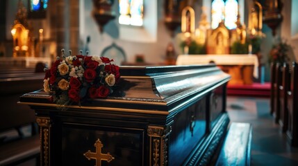 Dignity Funeral Services portfolio