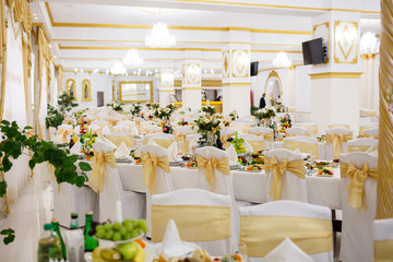 Wedding decor portfolio