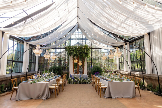 Celebration decor portfolio