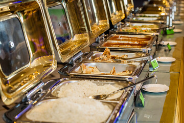 Celebration decor portfolio
